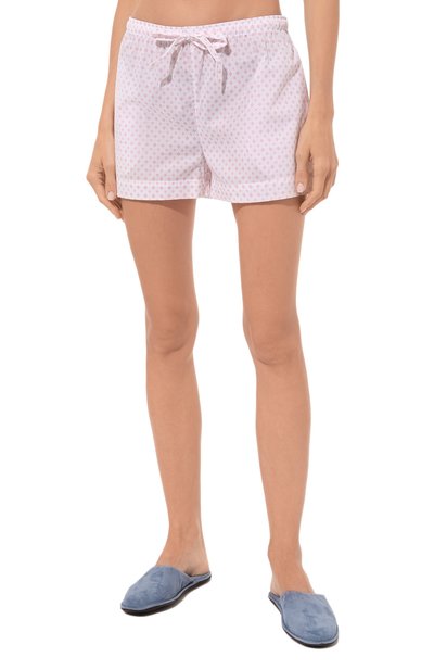 Хлопковая пижама DEREK ROSE, арт. 2015-NELS092, фото 5