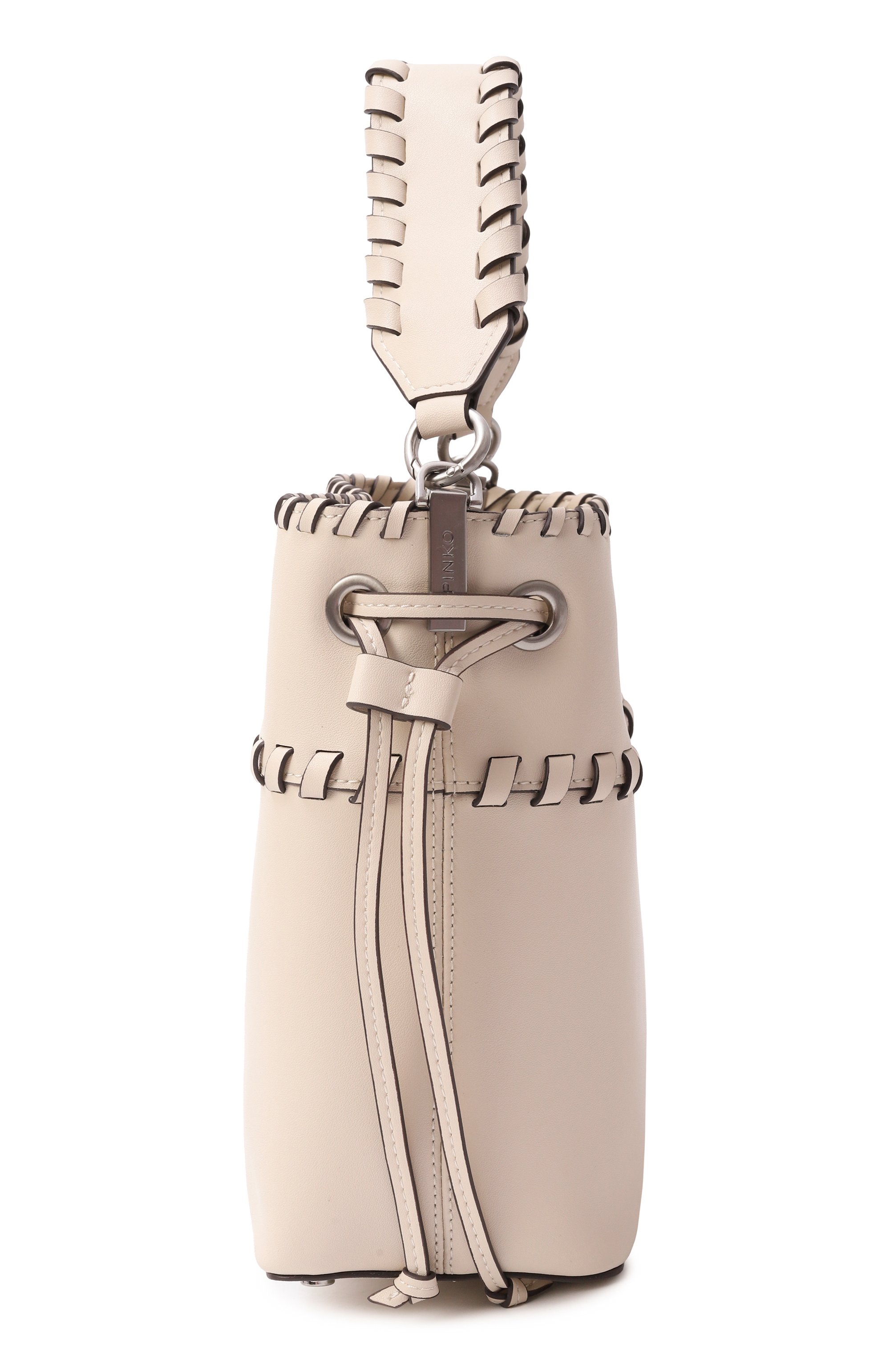 Сумка bucket small PINKO, арт. 104303/A20R, фото 4