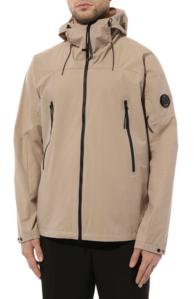 Куртка C.P. COMPANY, арт. 14CM0W003A-004117A, фото 3