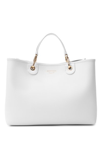 Женская сумка-тоут myea medium EMPORIO ARMANI, арт. EW000360/AF12103/M6030