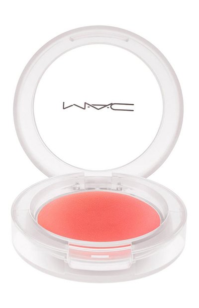 Румяна для лица glow play blush, that’s peachy MAC, арт. S7GR-12, фото 1