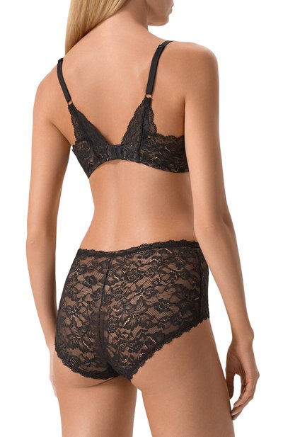 Бюстгальтер с треугольными чашками AUBADE, арт. 2KF12, фото 3