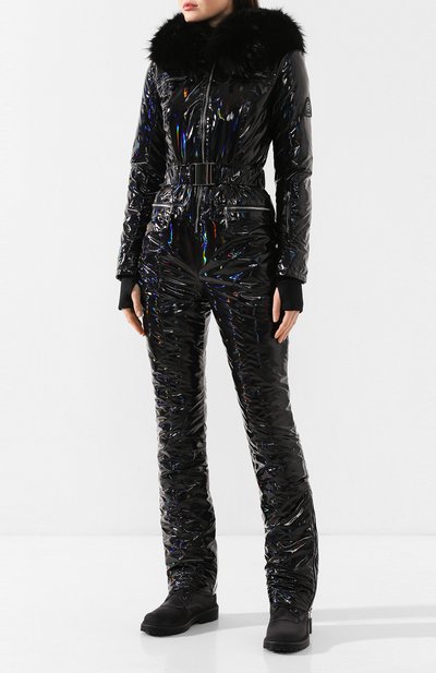 Комбинезон с капюшоном ODRI, арт. 19210405, фото 3