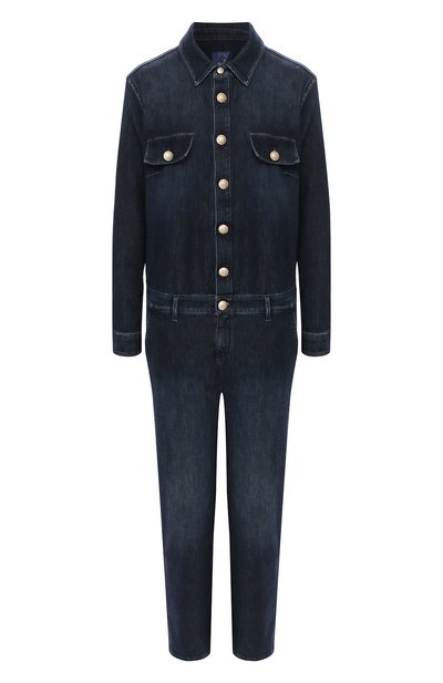 Джинсовый комбинезон JACOB COHEN, арт. WILMA 01198-W1/53, фото 1