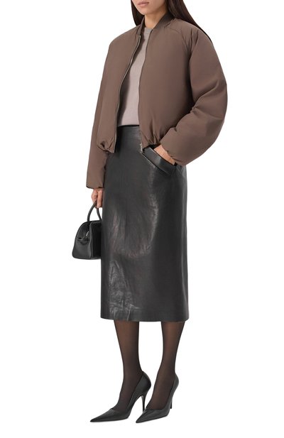 Бомбер ERIKA CAVALLINI, арт. P5WW11, фото 2