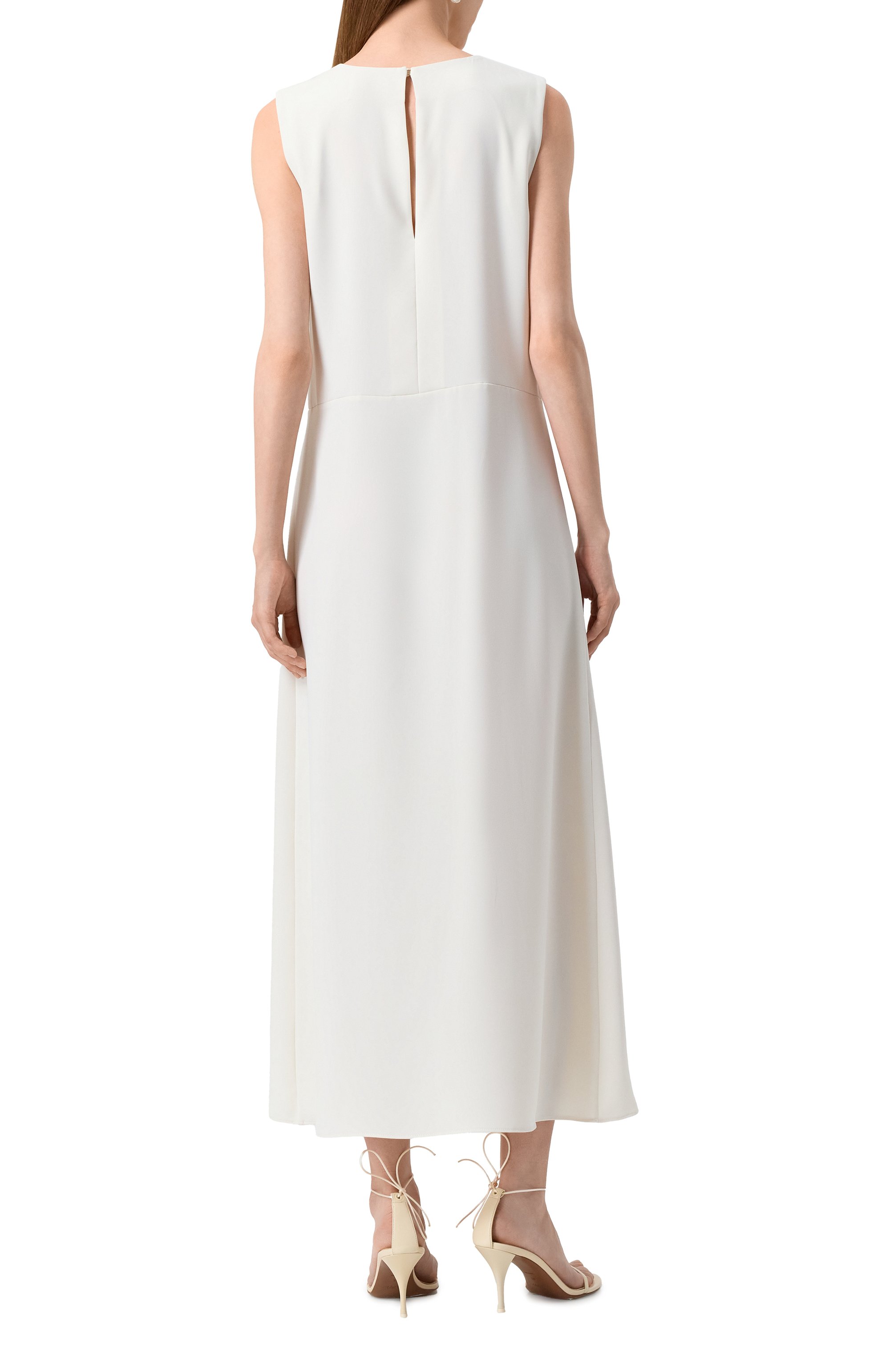 Платье P.A.R.O.S.H., арт. D725499, фото 4