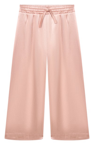 Брюки из вискозы ELEVENTY, арт. EY6A30/S0245