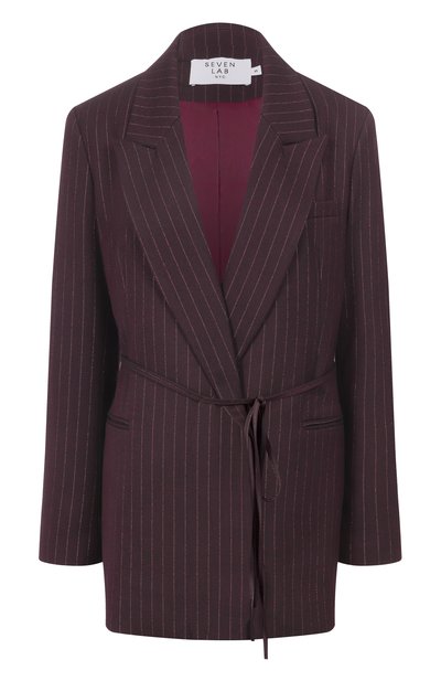 Женский жакет SEVEN LAB, арт. 225-S-W-10-85-048