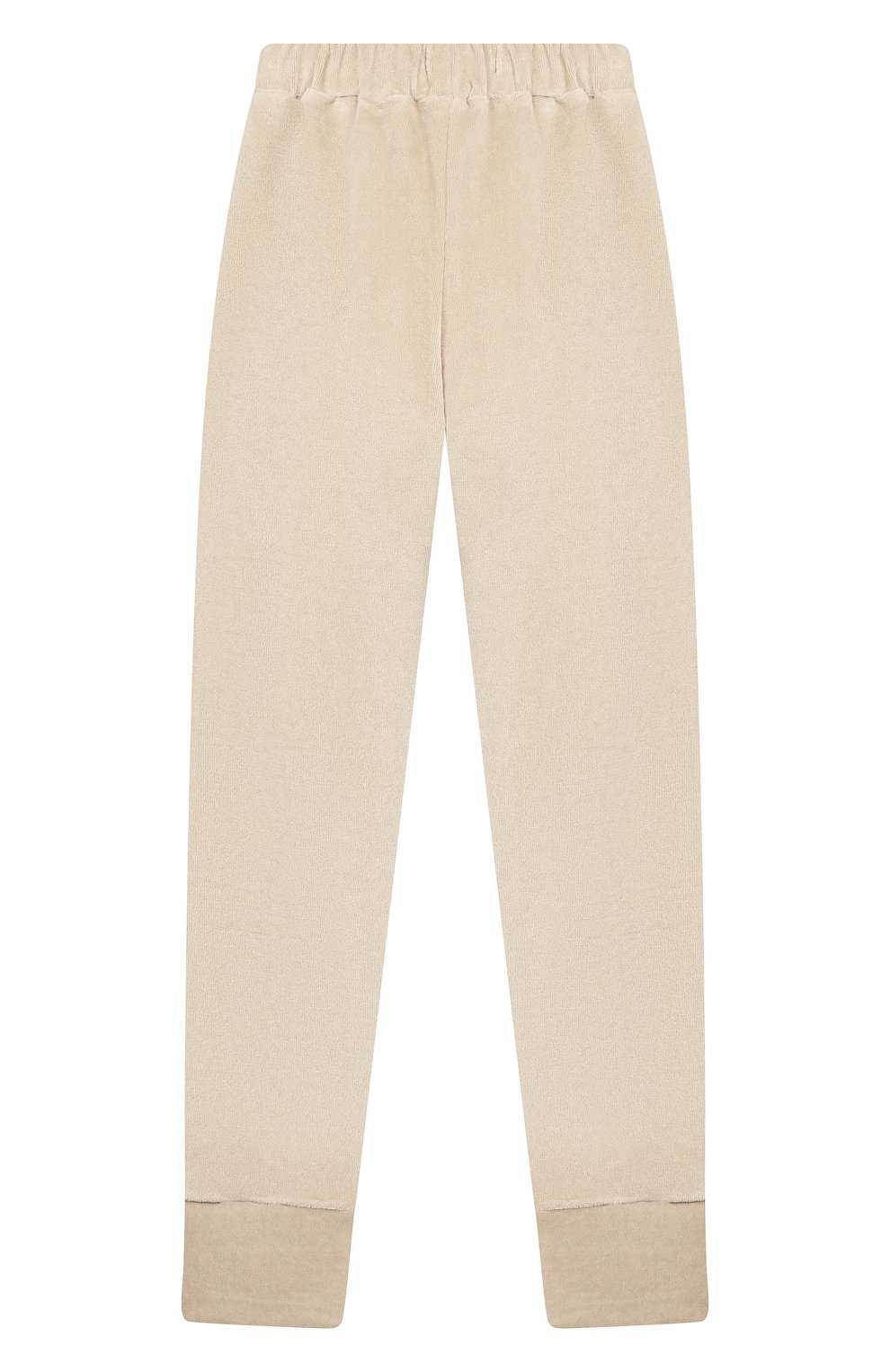 Бархатные брюки CASILDA Y JIMENA, арт. 753159019, фото 2