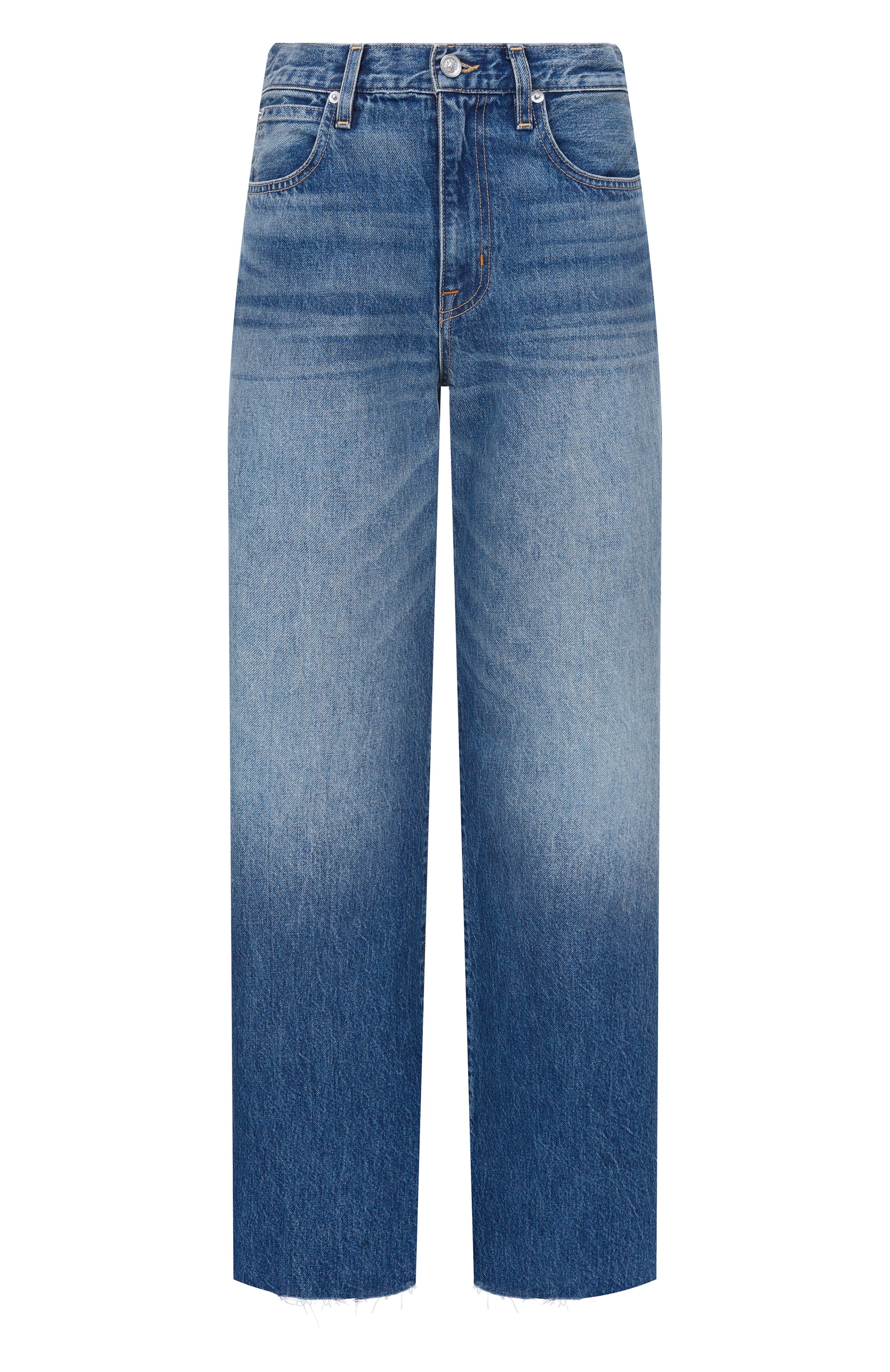 Джинсы grace SLVRLAKE, арт. GRCJ707SBDRM, фото 1