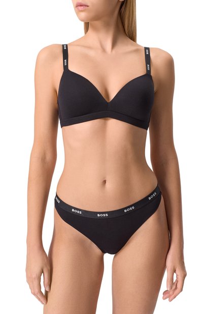 Трусы-стринги BOSS, арт. 50502752, фото 2