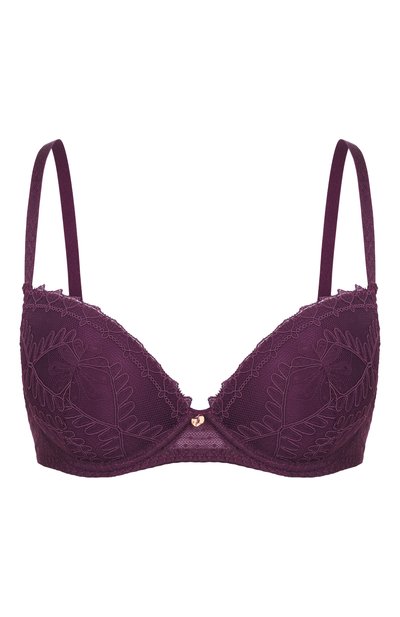 Женский бюстгальтер с чашкой пуш-ап AUBADE, арт. 6AN08