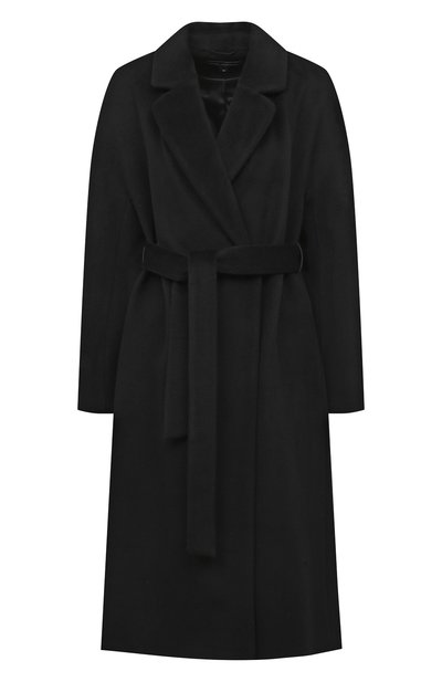 Шерстяное пальто VICTORIA ANDREYANOVA, арт. A-FW22-9366, фото 1