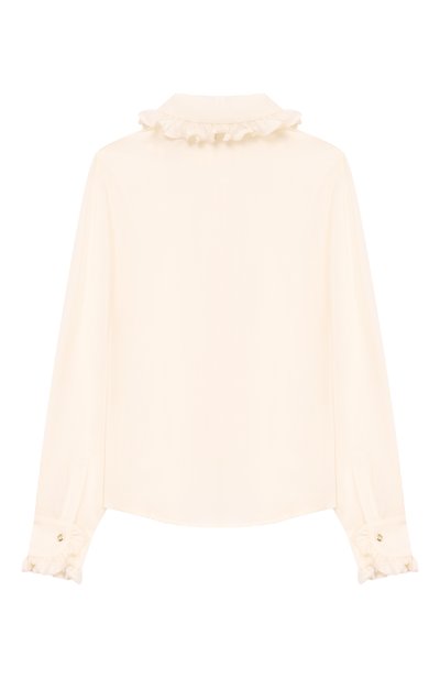 Блузка ELIE SAAB JUNIOR, арт. EFCA027/TS1100_001