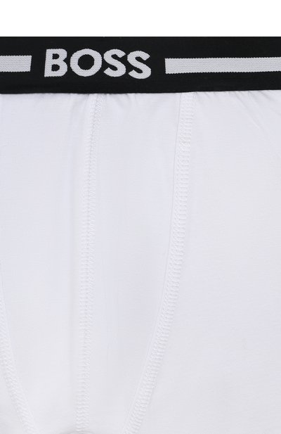 Комплект из двух боксеров BOSS, арт. J20418/6A-12A, фото 4