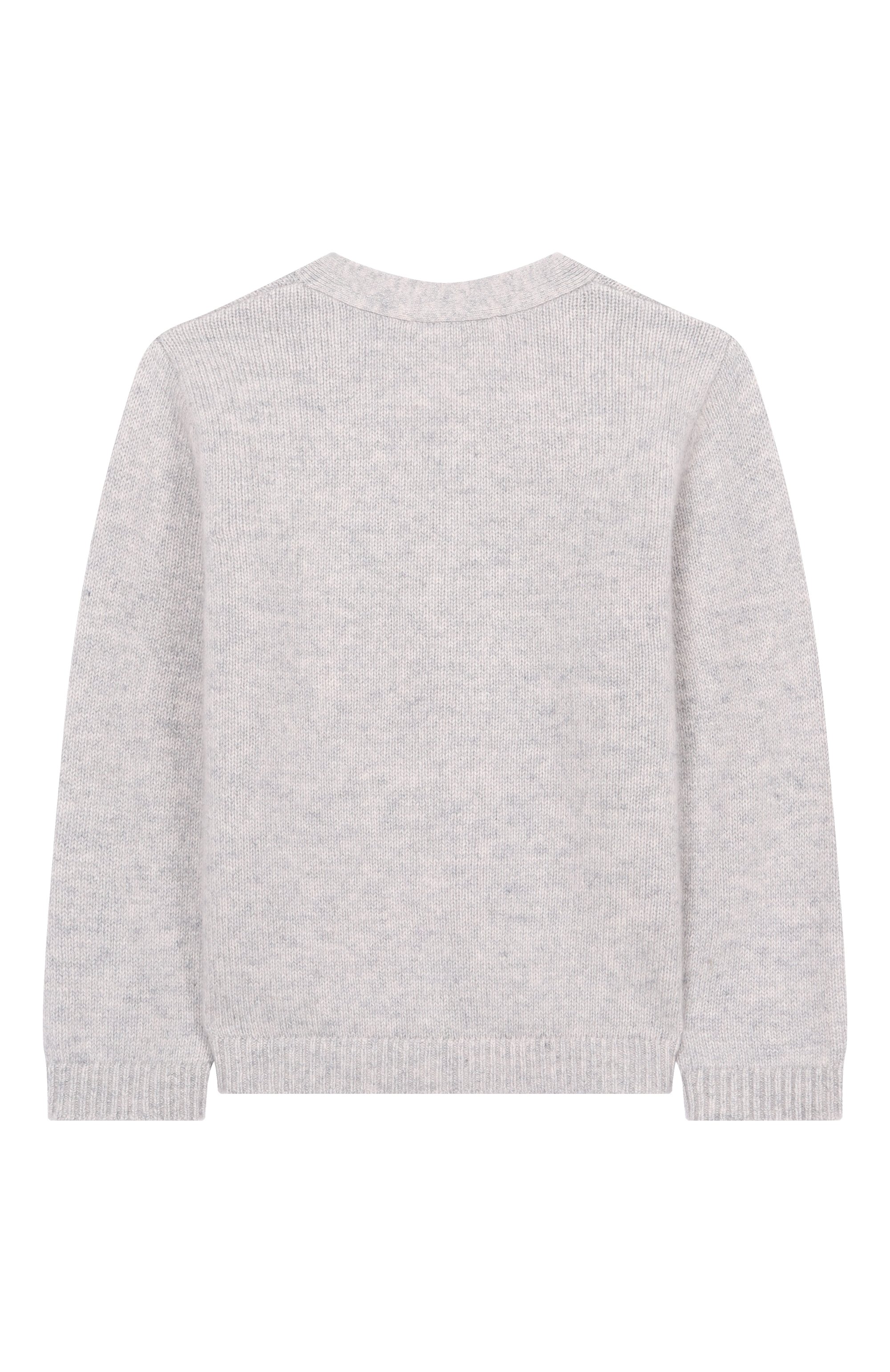 Кашемировый кардиган JACADI, арт. 2043930, фото 2