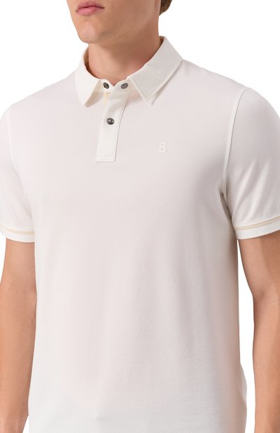 Поло BOGNER, арт. 58102727, фото 5