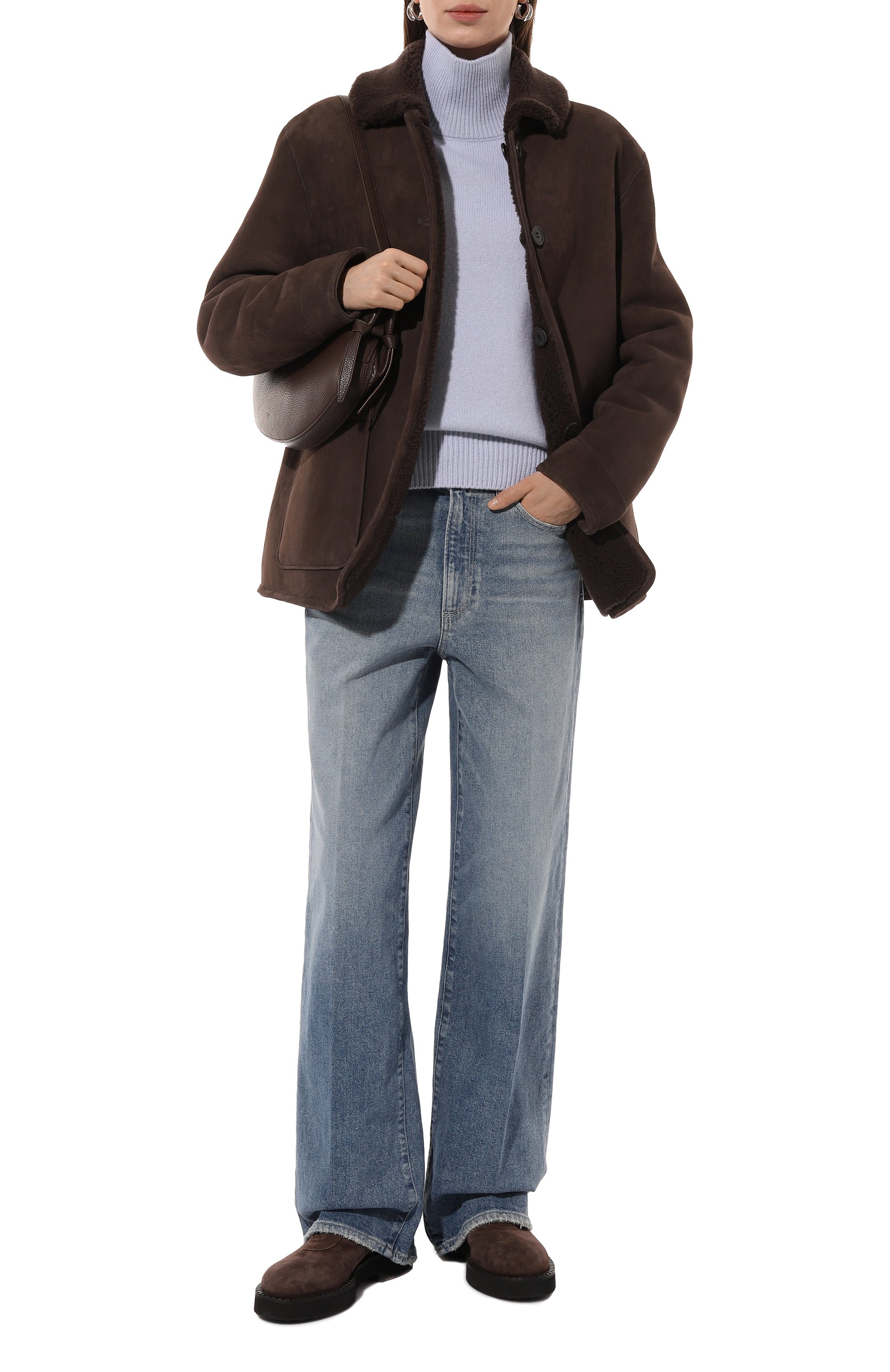 Джинсы sasha PAIGE, арт. 8907L53-C061, фото 2