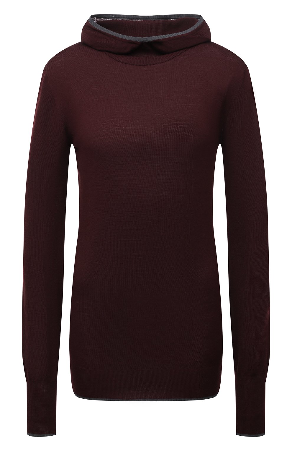 Шерстяная водолазка JIL SANDER, арт. JPPT754502-WTY21288, фото 1