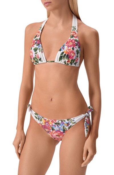 Раздельный купальник DOLCE & GABBANA, арт. 08A54J/0N0EH, фото 2