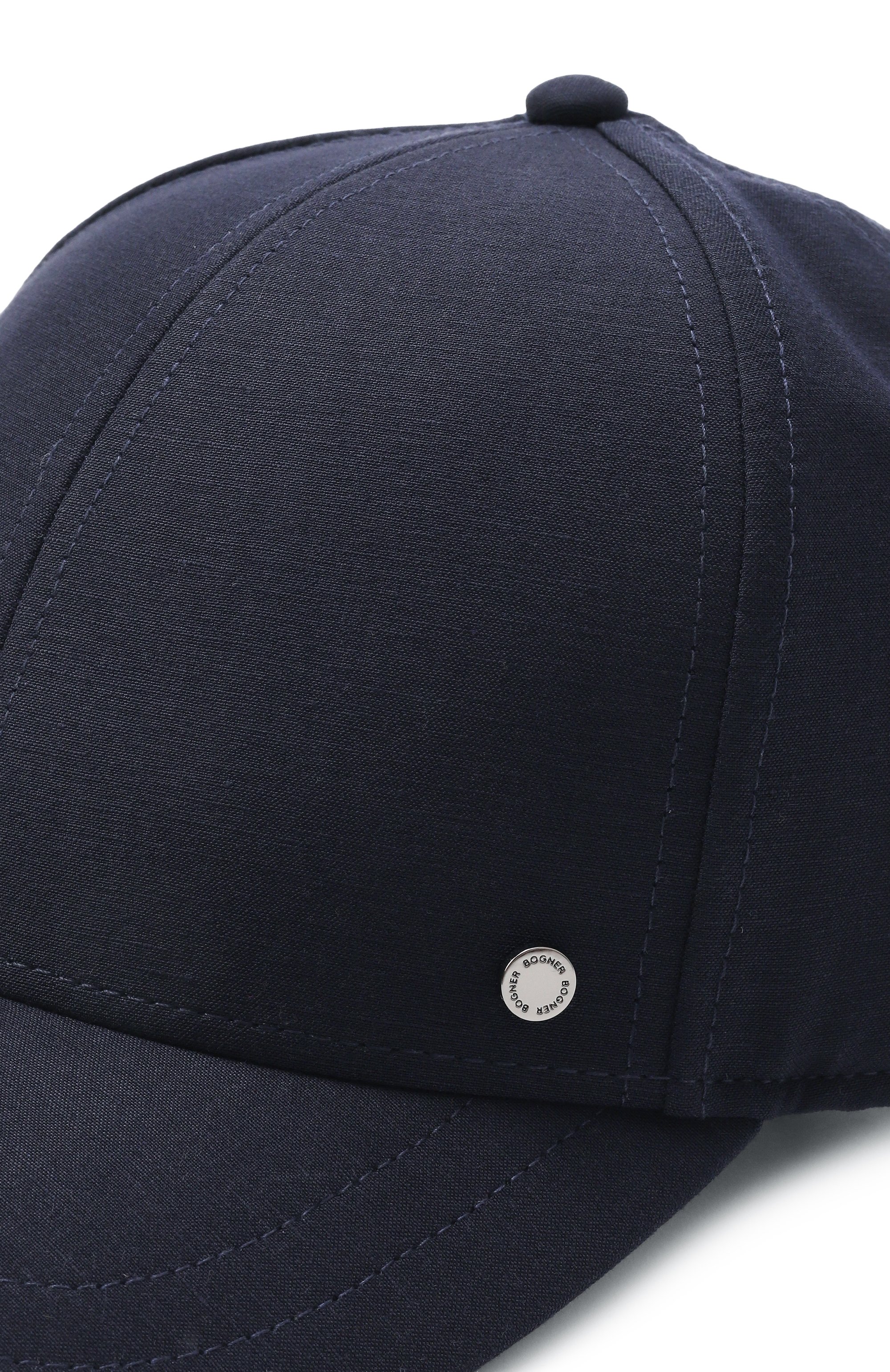 Бейсболка изо льна и вискозы BOGNER, арт. 98399479, фото 4