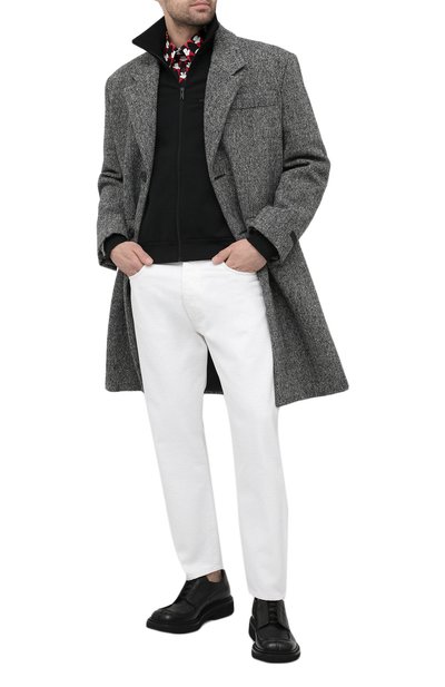 Джинсы PRADA, арт. GEP303-1UPA-F01CD-201, фото 2