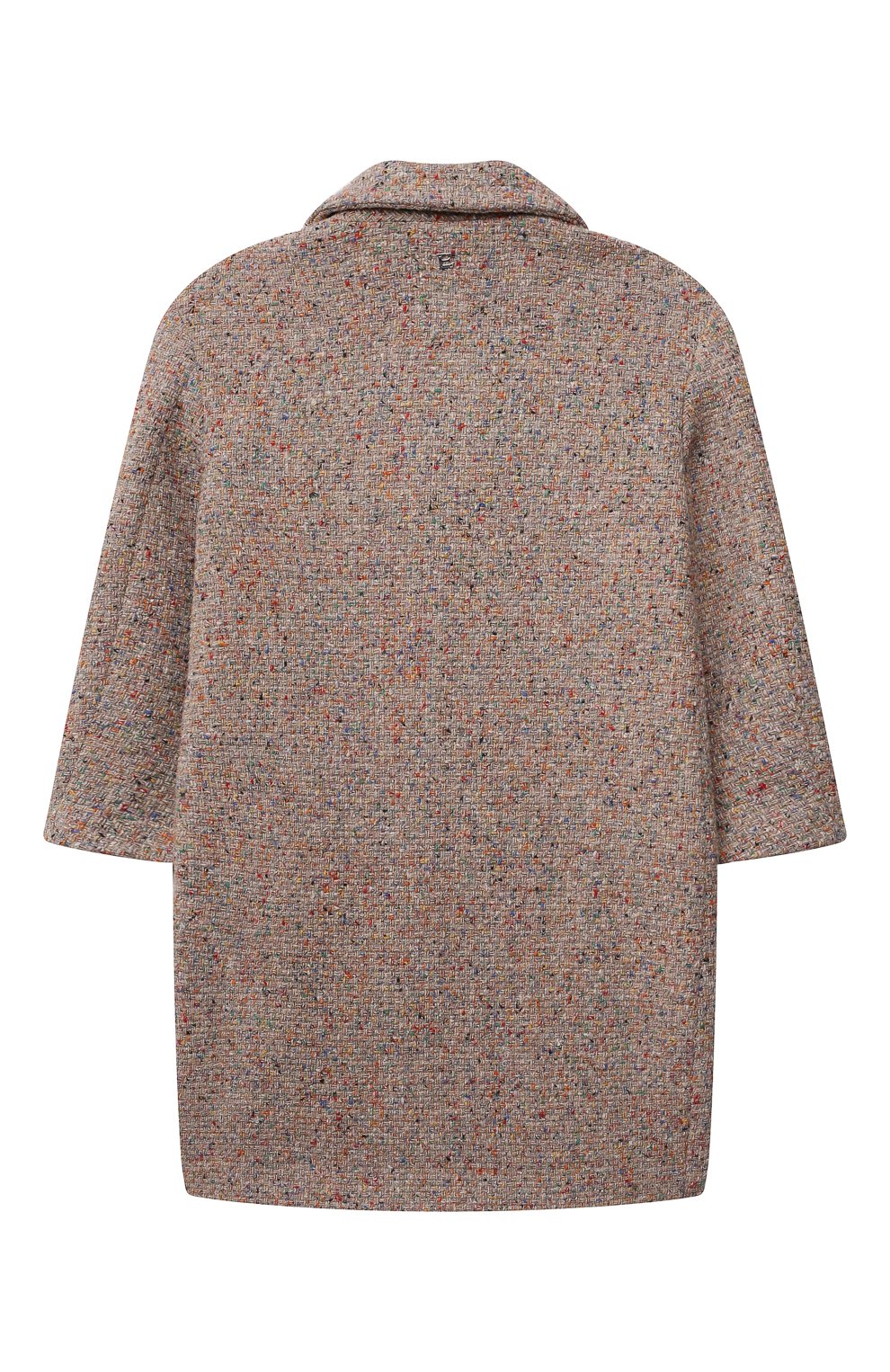 Пальто ERMANNO SCERVINO, арт. ESFGB010 ML239 YSUNI/M-XL, фото 2