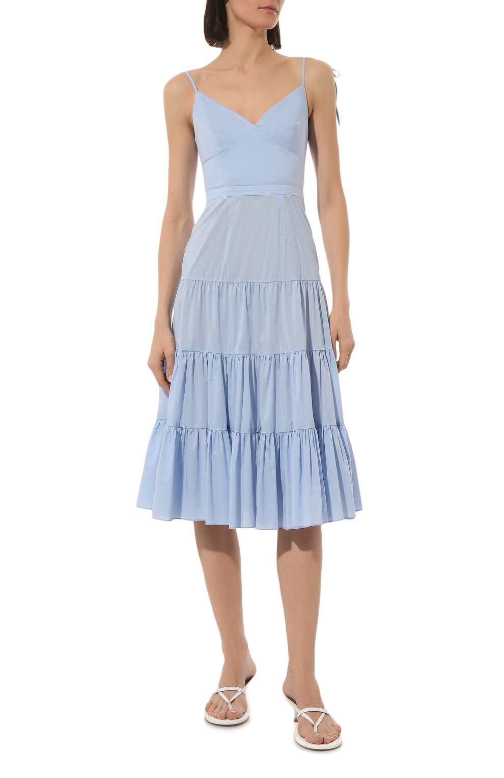 Комплект из платья и блузки LIKE YANA, арт. L16-10/8-068-2554/1, фото 6