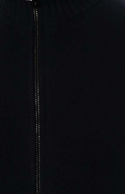 Кардиган из шерсти и кашемира BOGNER, арт. 88822761, фото 5