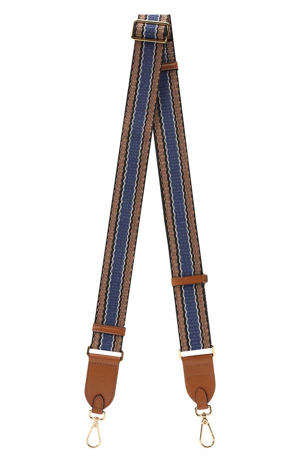 Ремень для сумки COCCINELLE, арт. E3 GZ6 68 05 07, фото 1