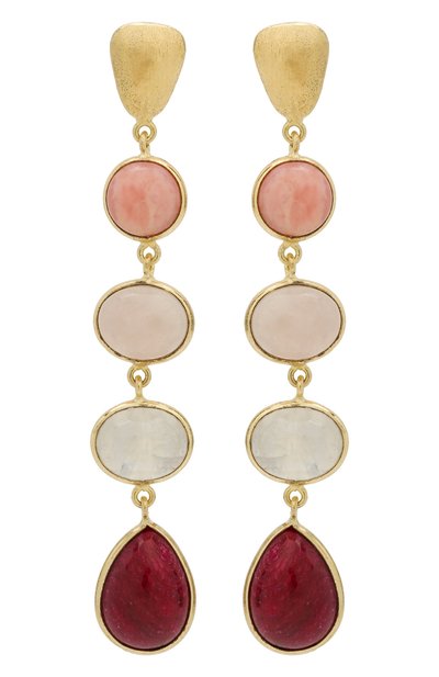 Серьги EXCLAIM, арт. 041M2950E, фото 1