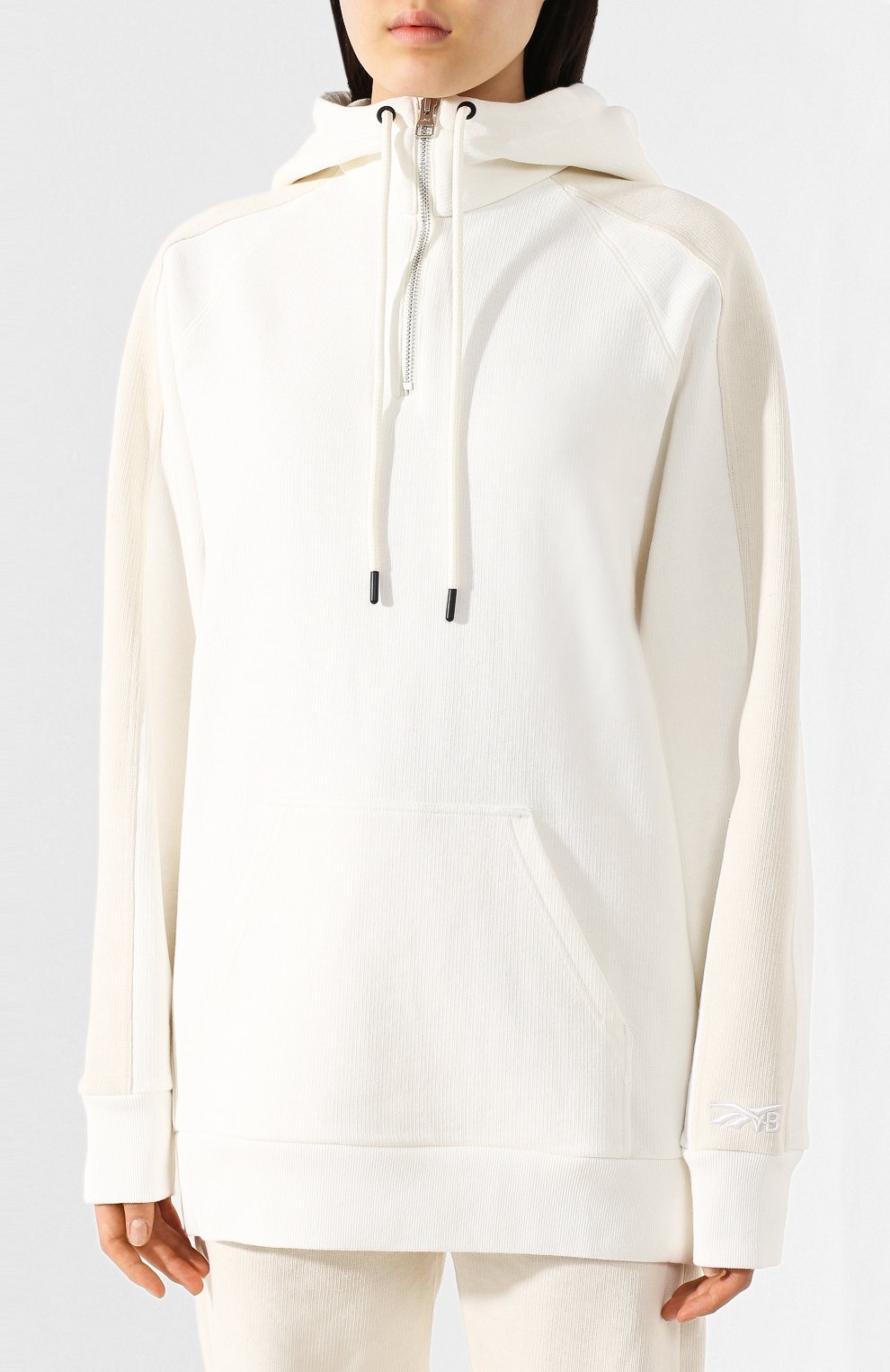 Худи reebok x victoria beckham REEBOK, арт. GE6870, фото 3