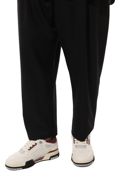 Кожаные кеды onyx AXEL ARIGATO, арт. F1657005, фото 3