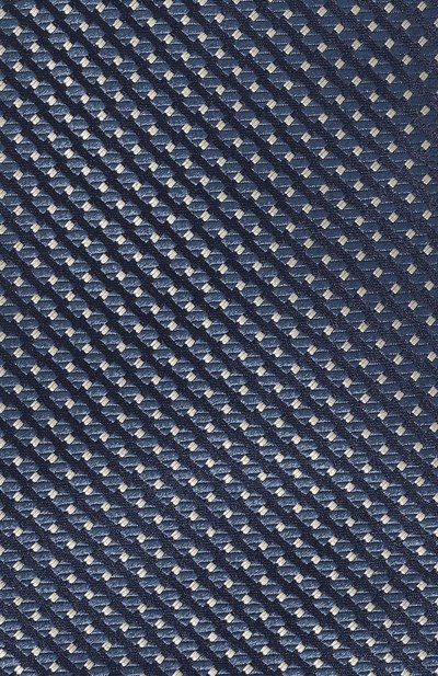 Шелковый галстук KITON, арт. UCRVKLC02I24, фото 4