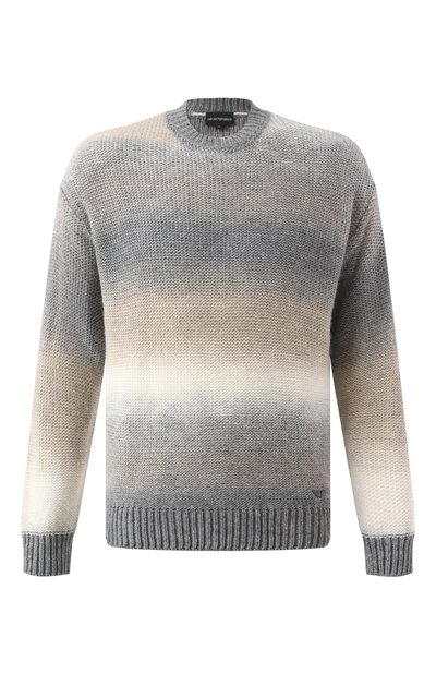 Мужской свитер EMPORIO ARMANI, арт. 6D1MT3/1MD4Z