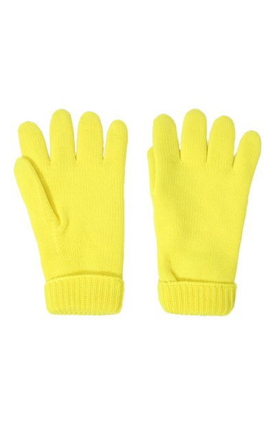 Шерстяные перчатки IL TRENINO, арт. CL 4063/VA, фото 2