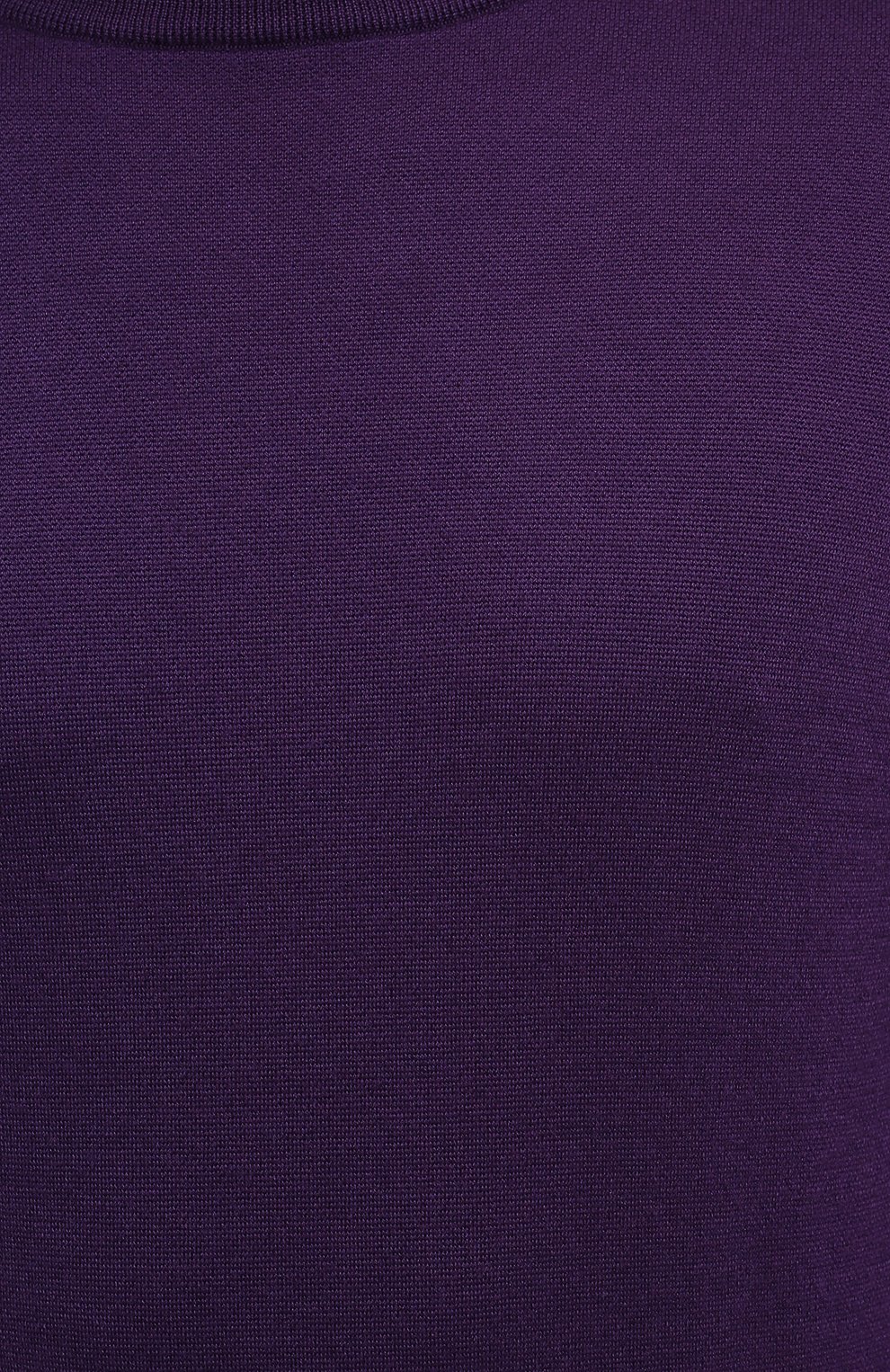 Джемпер из кашемира и шелка IL BORGO CASHMERE, арт. 54-1226G0, фото 5