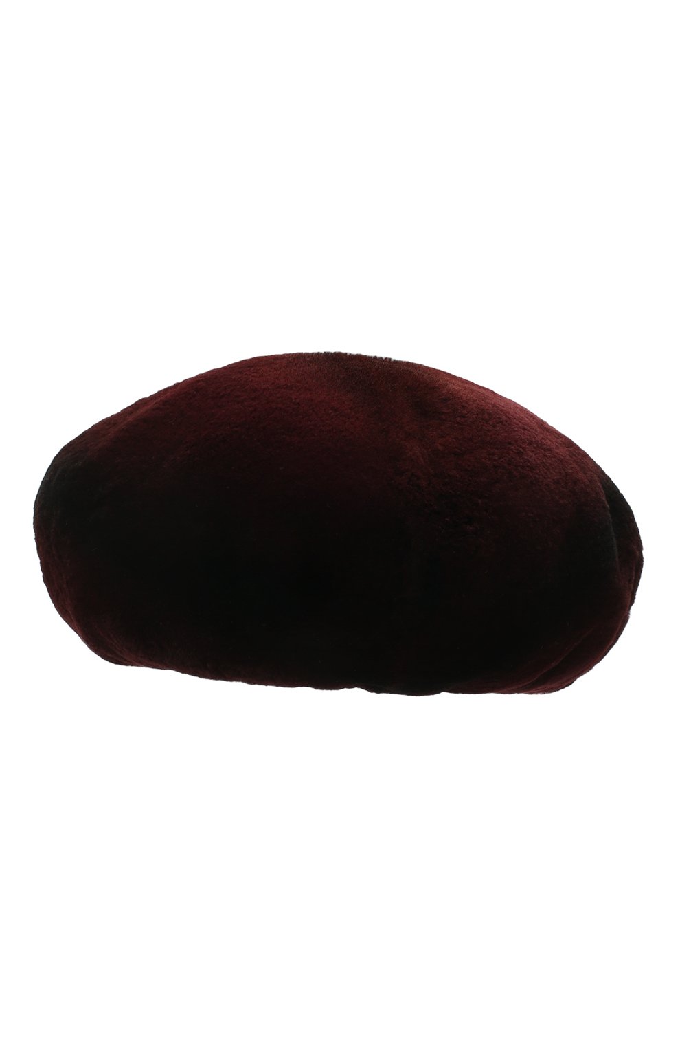 Берет из меха норки FURLAND, арт. 0003800150013300000, фото 2