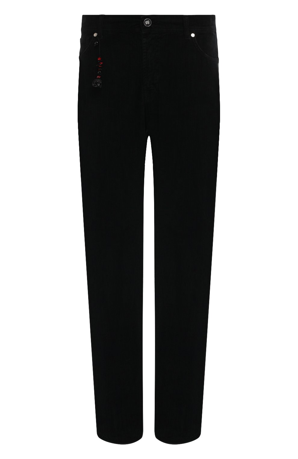 Вельветовые брюки MARCO PESCAROLO, арт. NERAN0M/5010, фото 1