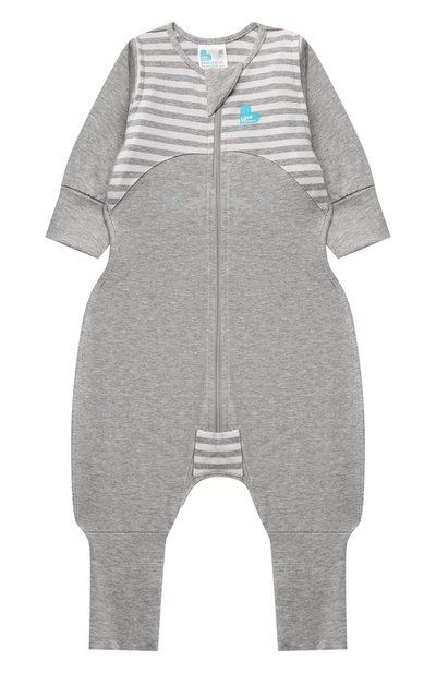 Комбинезон переходного этапа LOVE TO DREAM, арт. L25 01 002 GRY M, фото 1