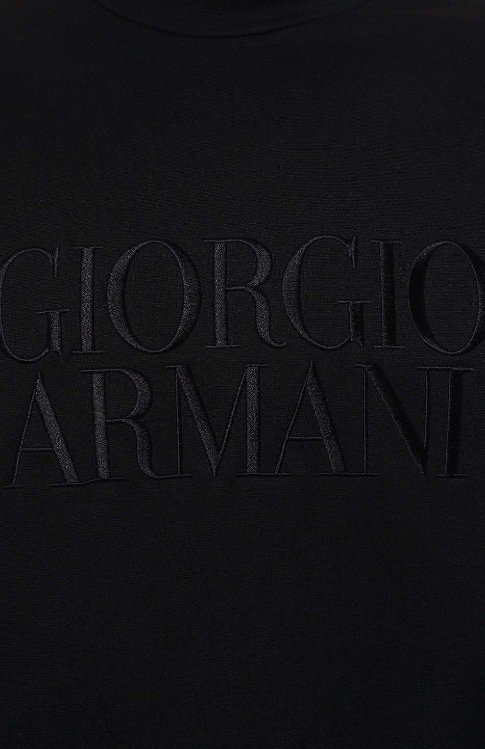 Свитшот GIORGIO ARMANI, арт. 3DSM67/SJPHZ, фото 5