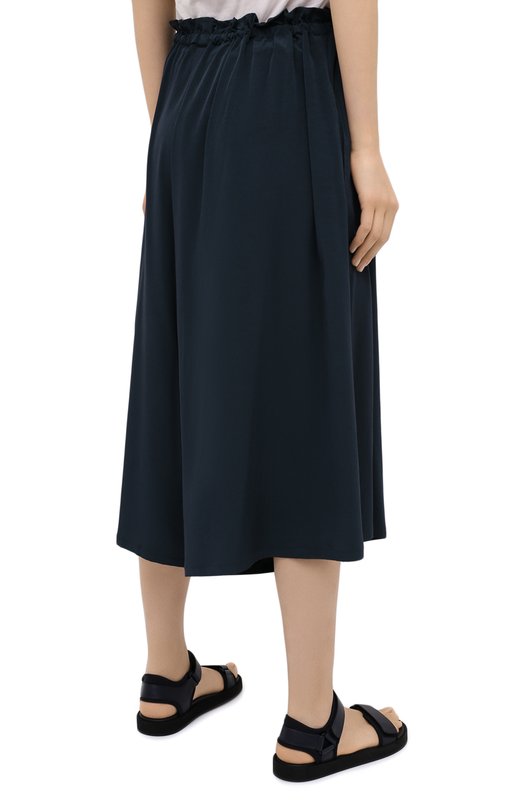 Юбка Y`s Зелёный, фото 4