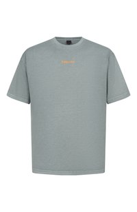 Светло-зеленый