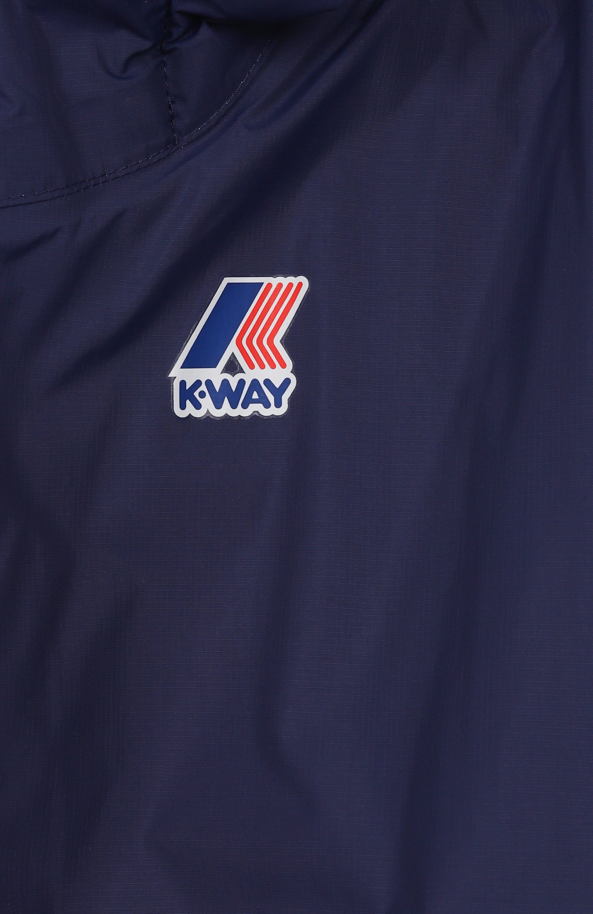 Утепленная куртка K-WAY, арт. K7141FW/3A-8A, фото 3