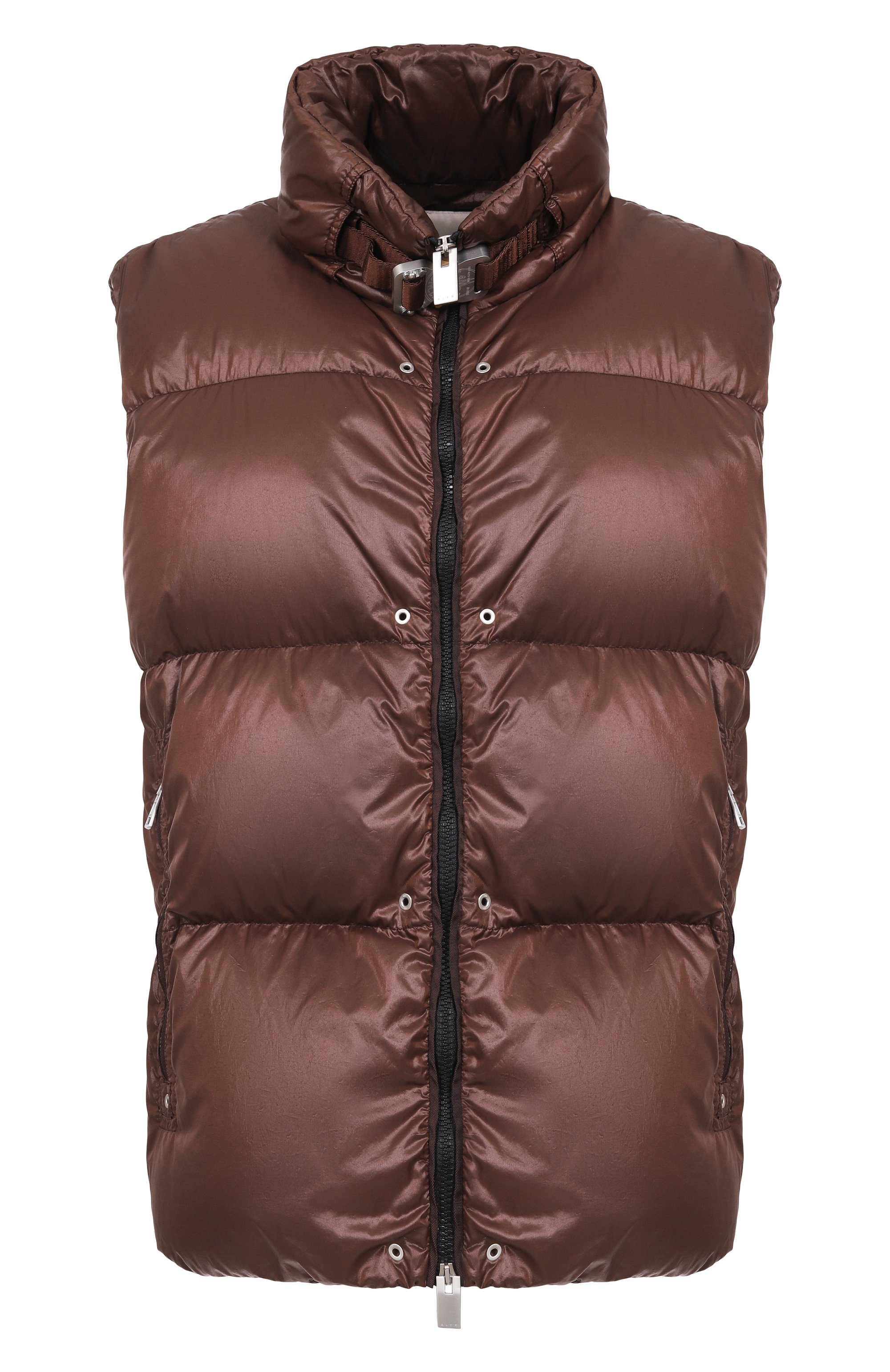 Пуховый жилет 6 moncler 1017 alyx 9sm MONCLER GENIUS, арт. 1A00013/M2308, фото 1