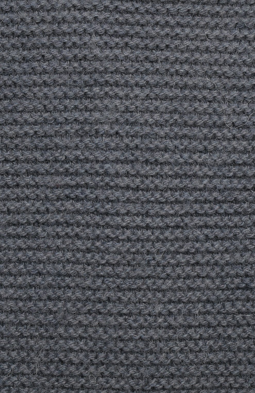 Шерстяное худи BONPOINT, арт. H19BDA2663BU(014A)_539086, фото 3