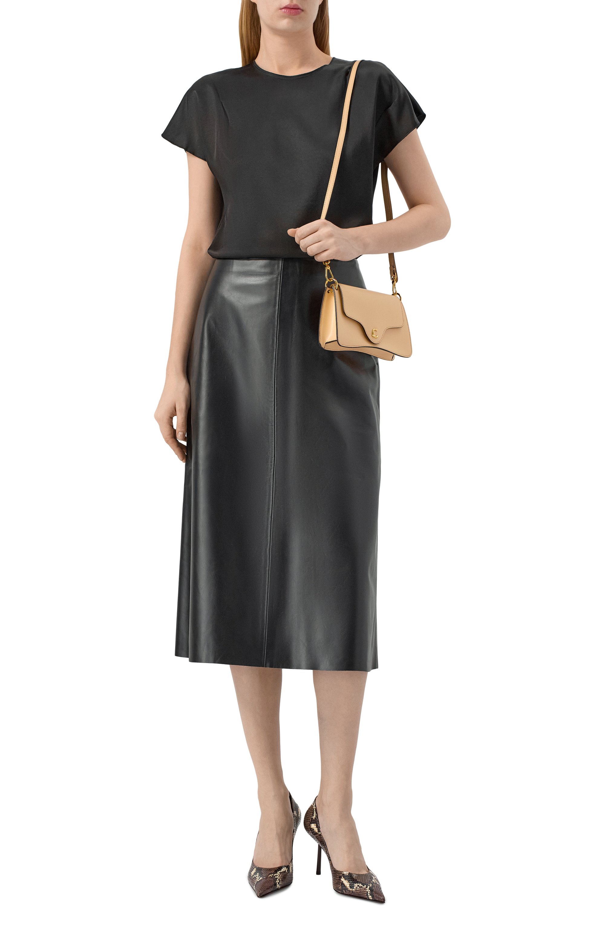 Сумка c-me COCCINELLE, арт. E5 SSK 27 01 01, фото 7