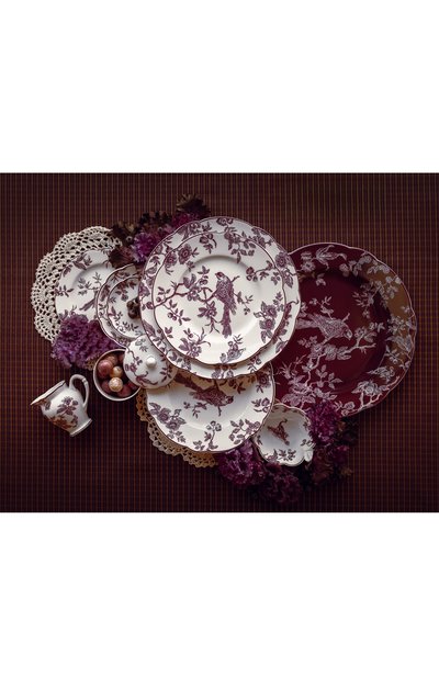 Чайная чашка с блюдцем albertine prune BERNARDAUD, арт. 2631/89, фото 3