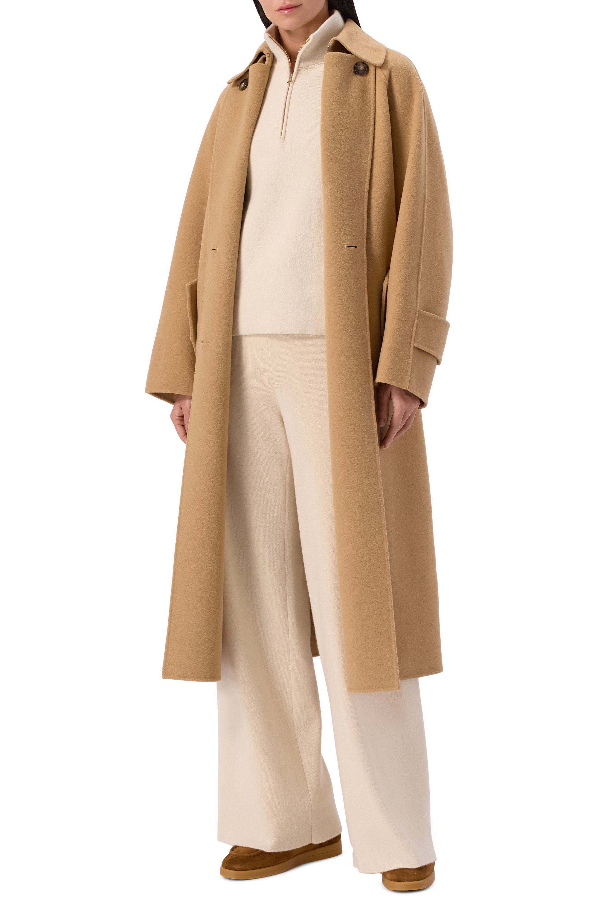 Замшевые ботинки dami passage CASADEI, арт. 2Q209A0211/RENNA, фото 3