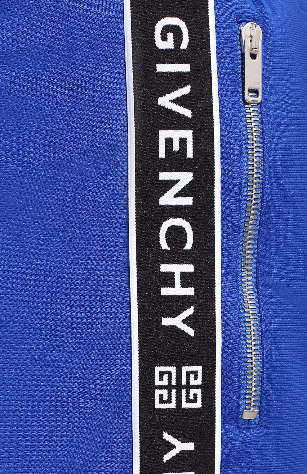 Джоггеры с лампасами GIVENCHY, арт. BM5095300B, фото 5